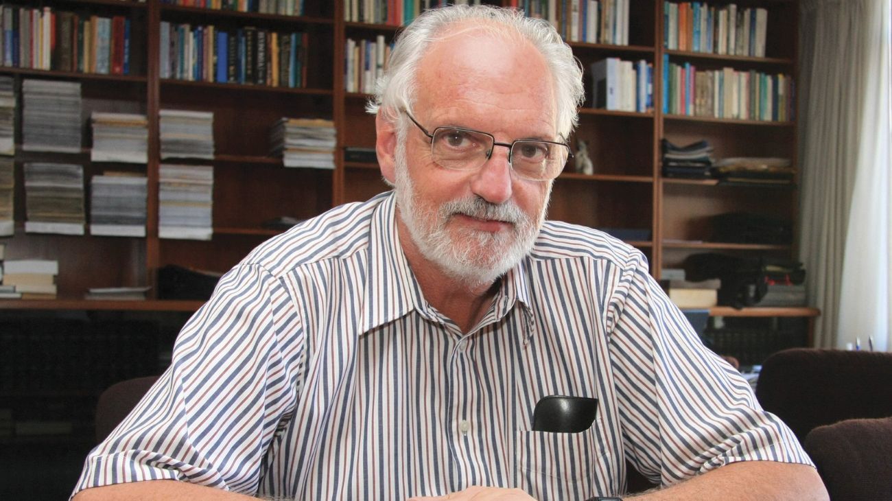 Juan Carlos de Pablo: "Con una inflación del 20% mensual, los jubilados morirán de hambre"