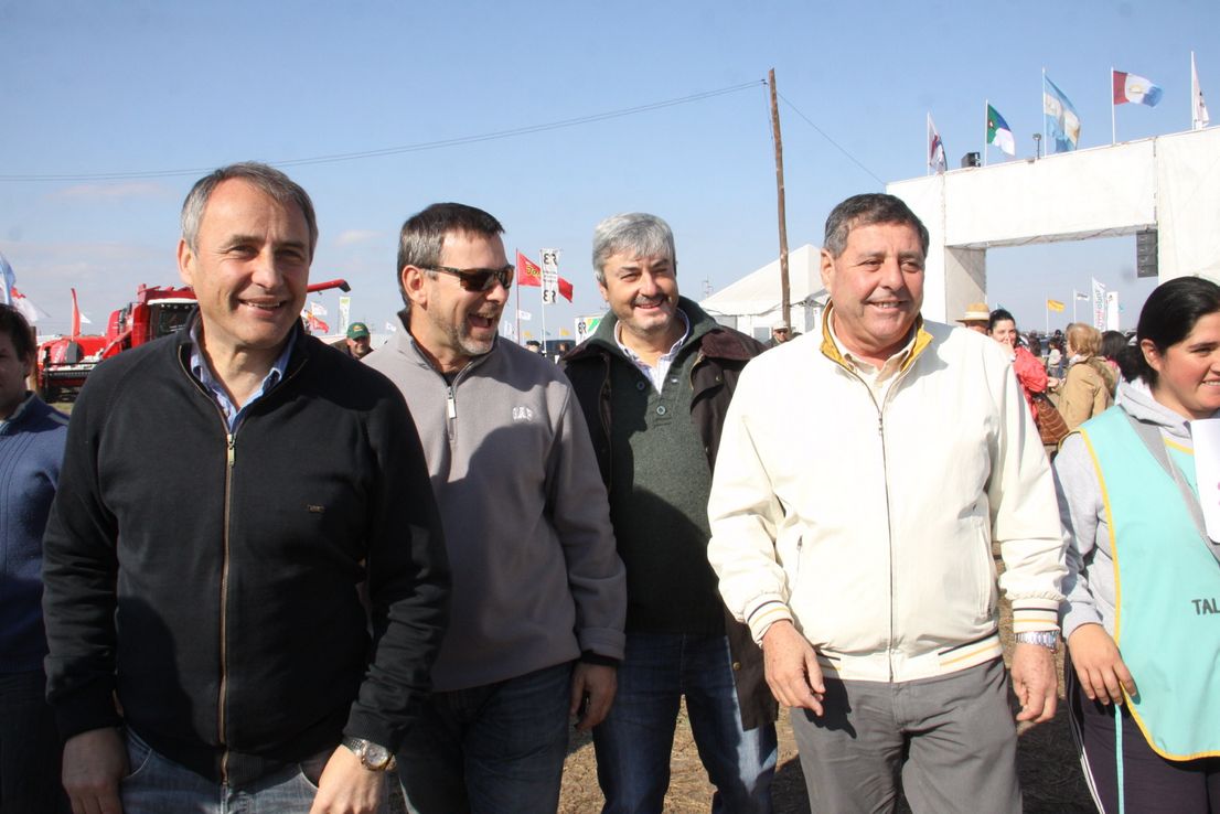 Baldassi, Pretto y Capitani, la interna cordobesa del PRO