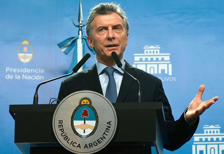 El médico personal de Macri confirmó que la operación fue exitosa