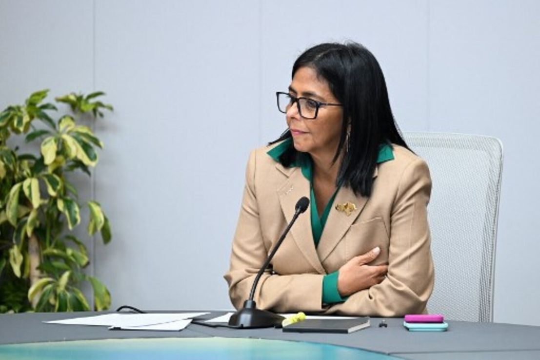 EE.UU. evalúa levantar sanciones al Banco Central de Venezuela