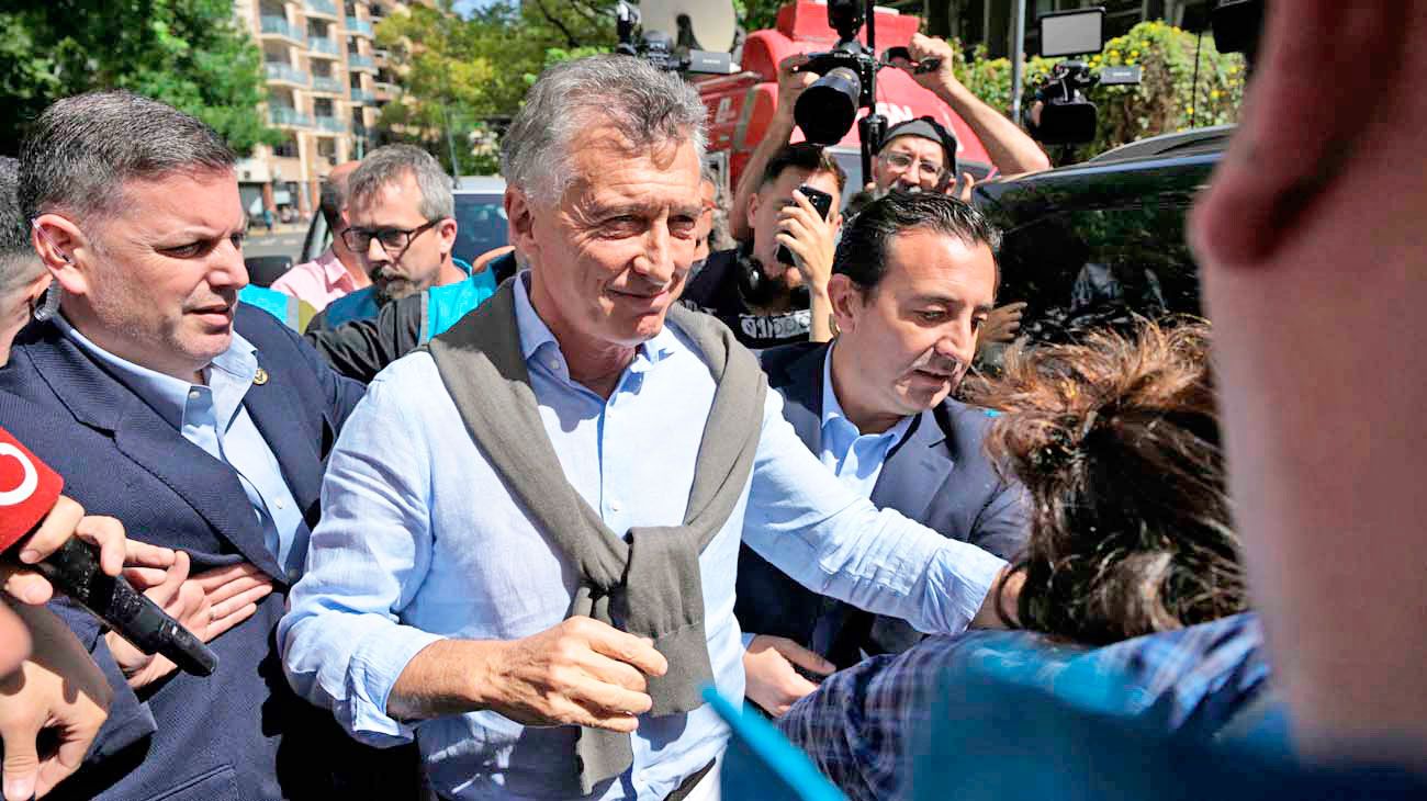 Macri ganó con su apoyo y piensa en rodear a Milei