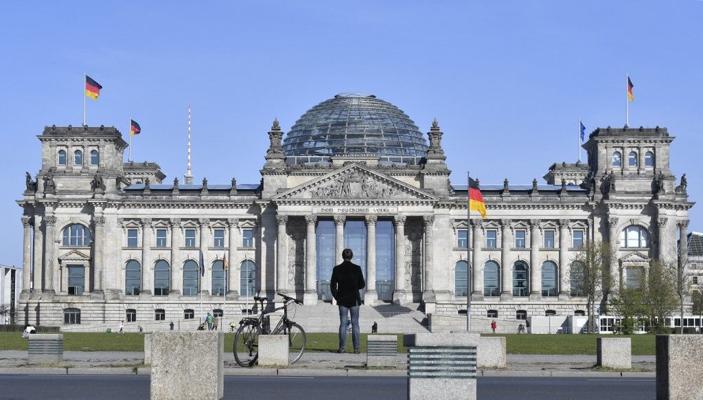 Crisis inmobiliaria en Berlín: votan si se expropian 240.000 viviendas