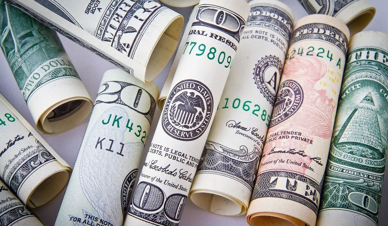 El dólar blue se mantiene estable este 27 de junio