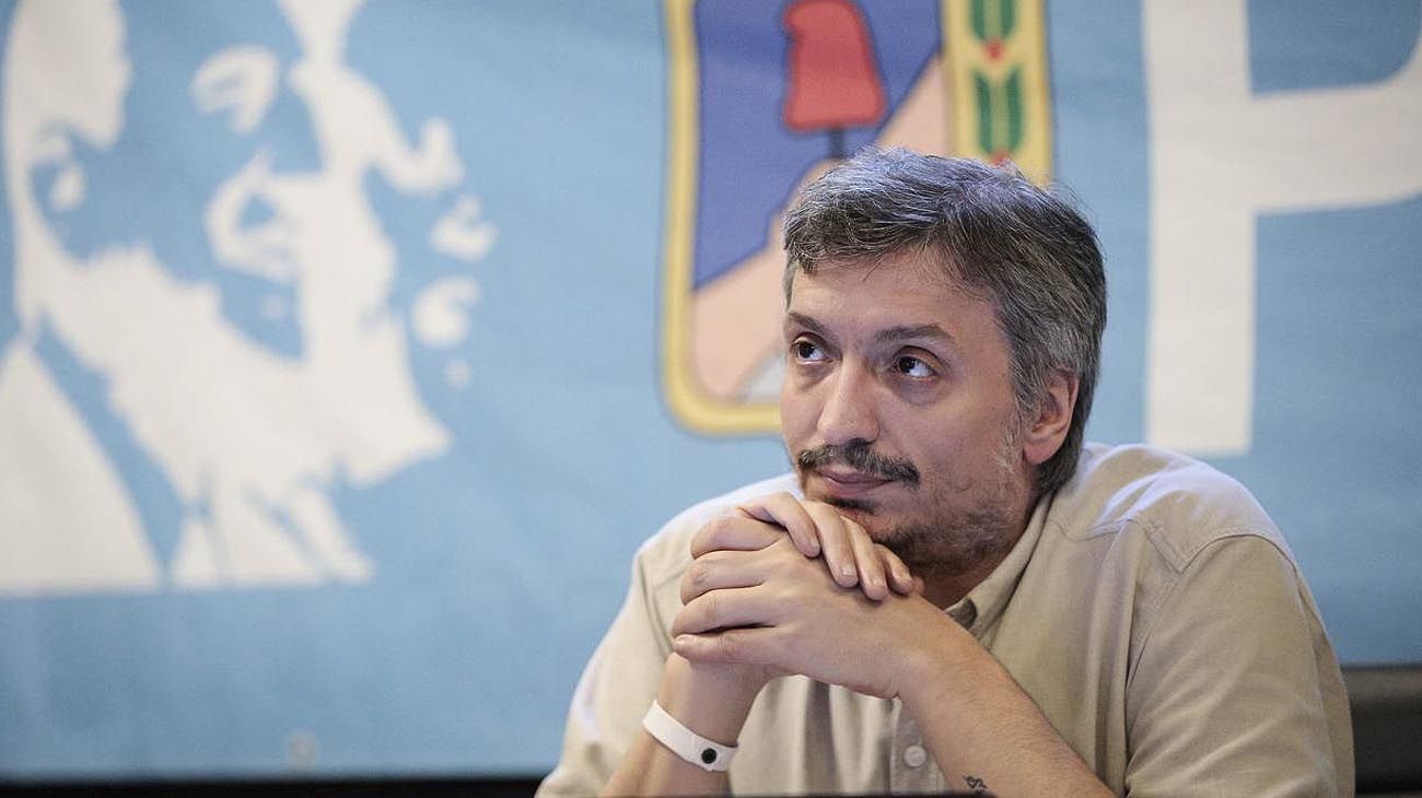 El PJ Bonaerense rechazó los reclamos de Scioli: "El reglamento interno no es capricho de nadie"