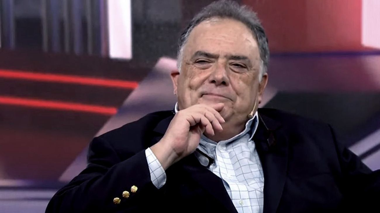 Eduardo Valdés: "No siento que quienes votaron diferente piensen que vamos a hacer dos bloques"