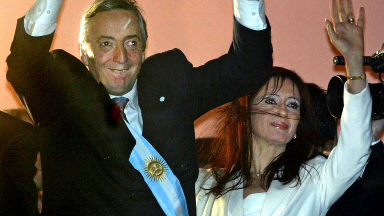 El acuerdo con el FMI según CFK: "catástrofe", "tragedia" y "traición"