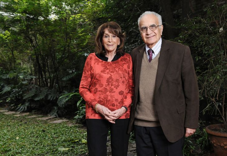 “Por el Ebola, hay que poner más controles en Ezeiza”