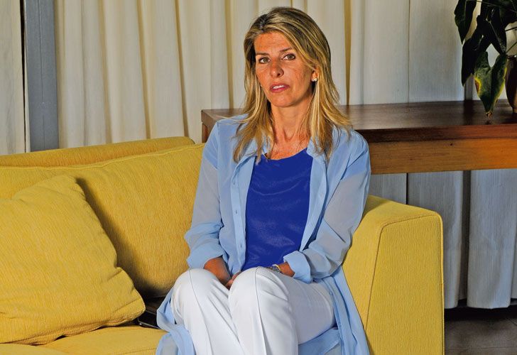 Arroyo Salgado: Lagomarsino tuvo participación en el homicidio de Nisman