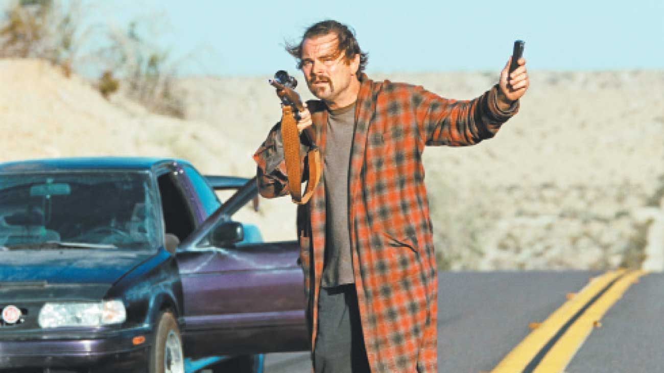 Hollywood se mira al espejo