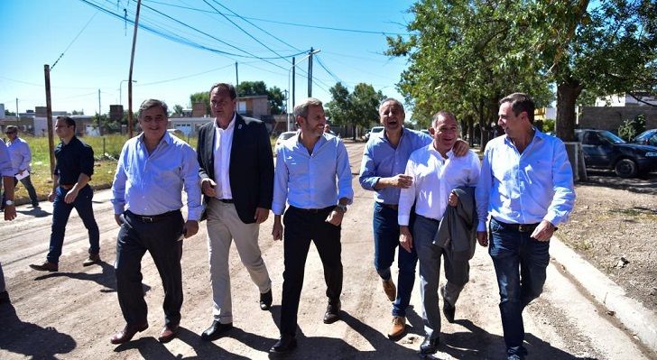 Cambiemos pretende avanzar en el mecanismo para definir las candidaturas