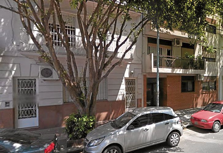 El falso médico estaba en el barrio cuando la víctima llamó a OSDE
