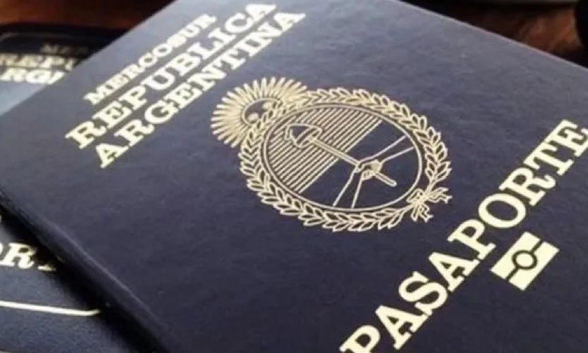 Pasaportes fallidos: ¿cómo identificar y detectar las fallas?
