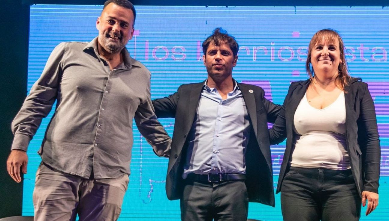Daniel Menéndez: “No dura ni dos segundos Larreta con su programa"