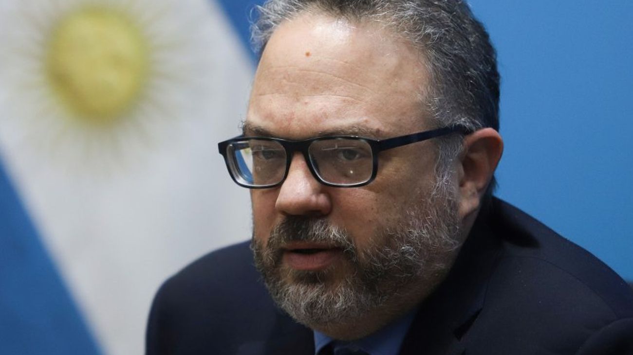Matías Kulfas estimó que el PBI argentino crecerá más del 9% en 2021