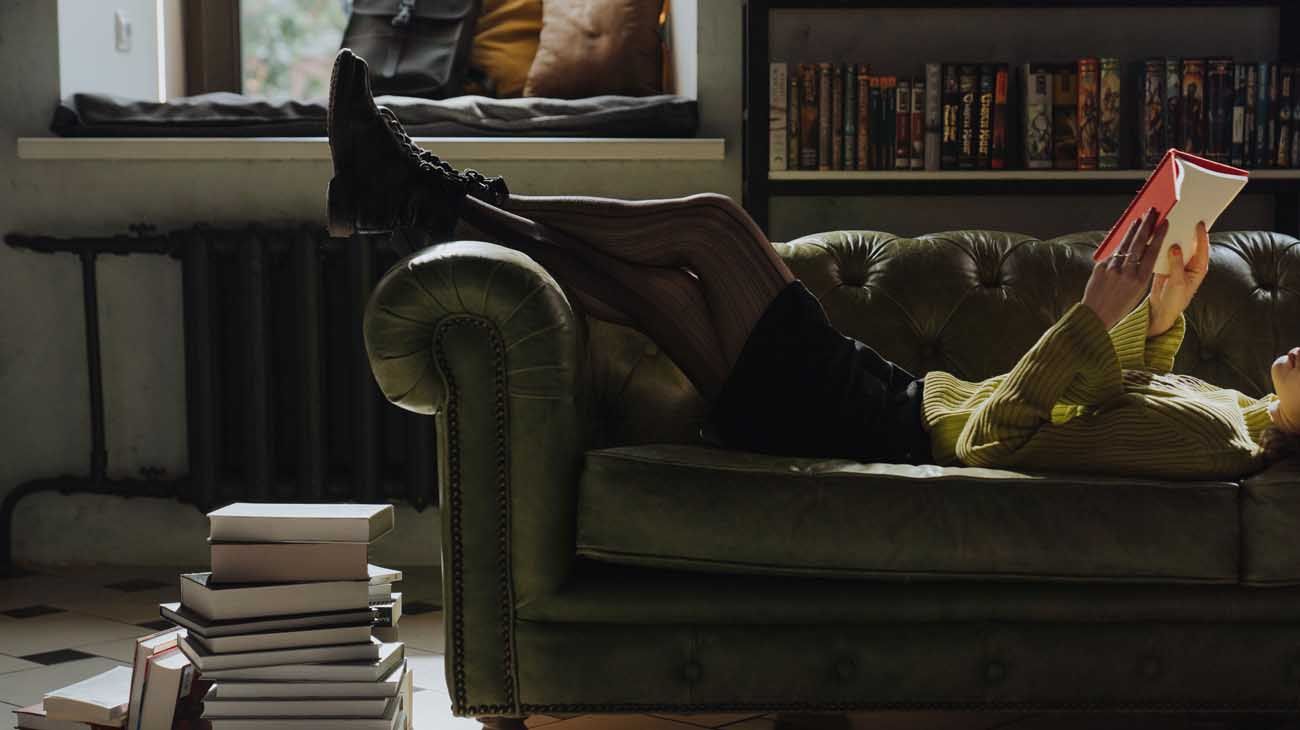 El placer de leer, siempre (décimo quinta entrega)