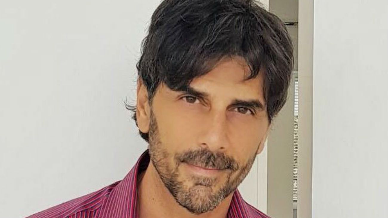 Juan Darthés fue denunciado por otra violación