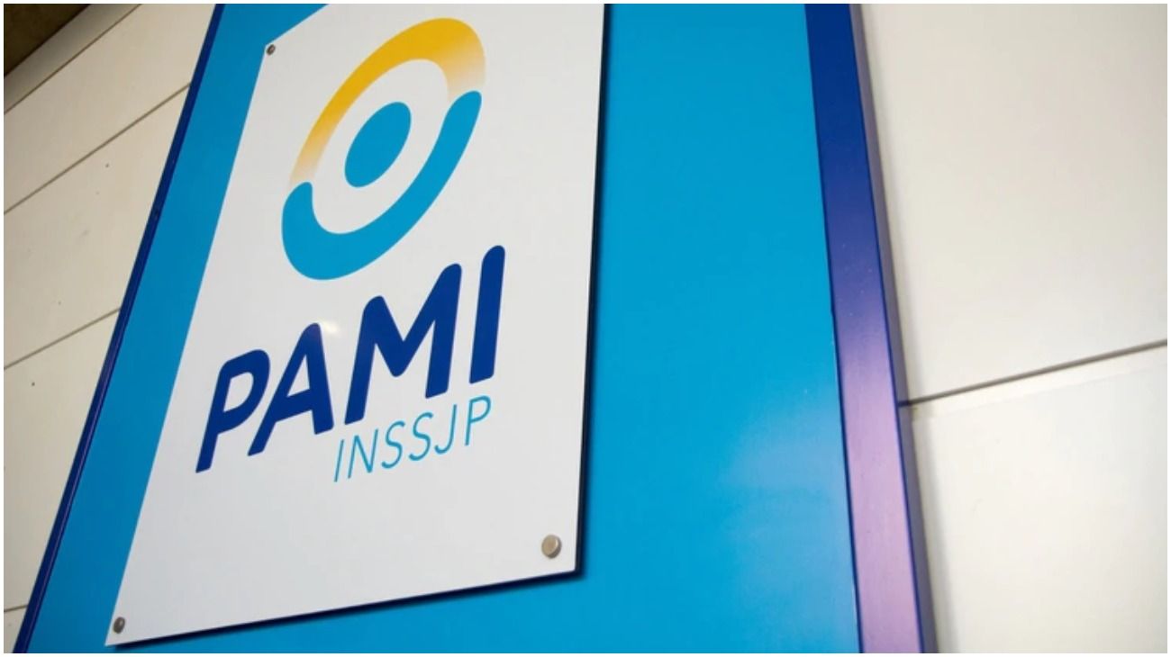 Cómo es el nuevo sistema de atención del PAMI que anunciaron el Presidente y Luana Volnovich