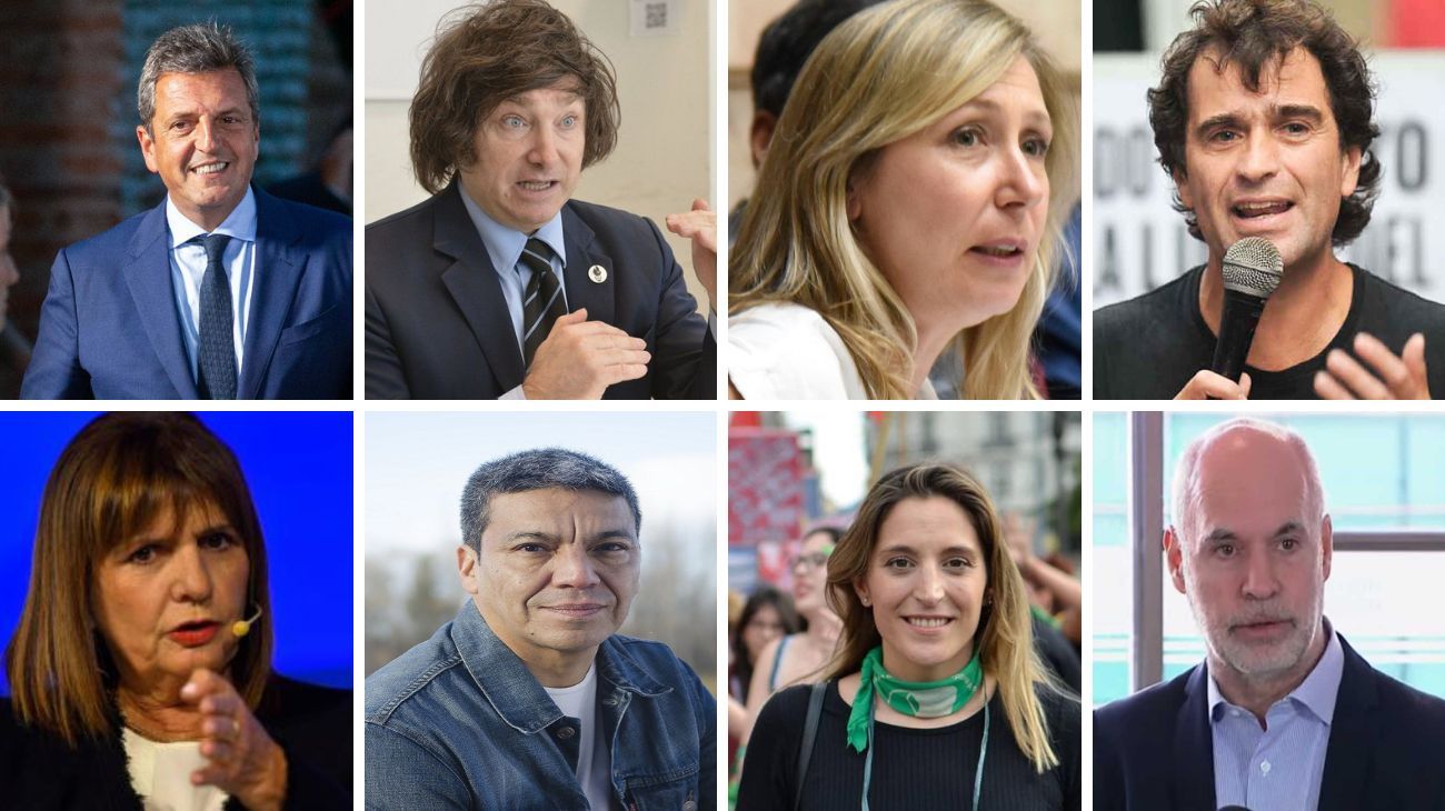 Comenzó la veda electoral que prohíbe actos orientados a la 'captación del sufragio'