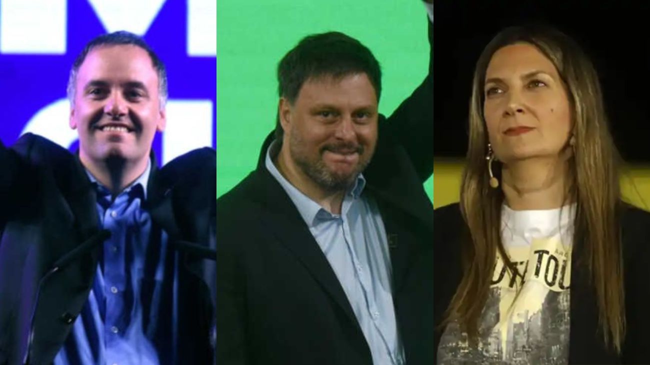 Ganadores y perdedores de una elección que preanuncia la batalla nacional de octubre