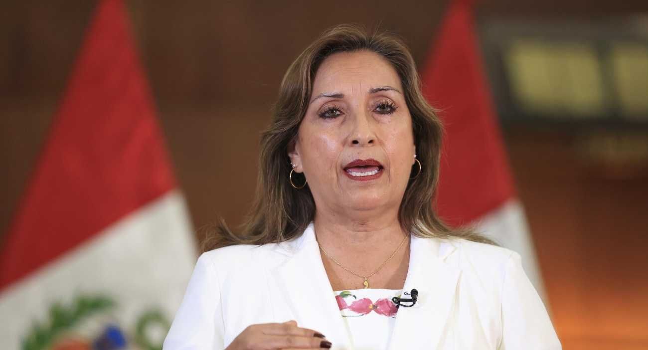 Pese a los pedidos de disculpas siguen las protestas contra Dina Boluarte en Perú