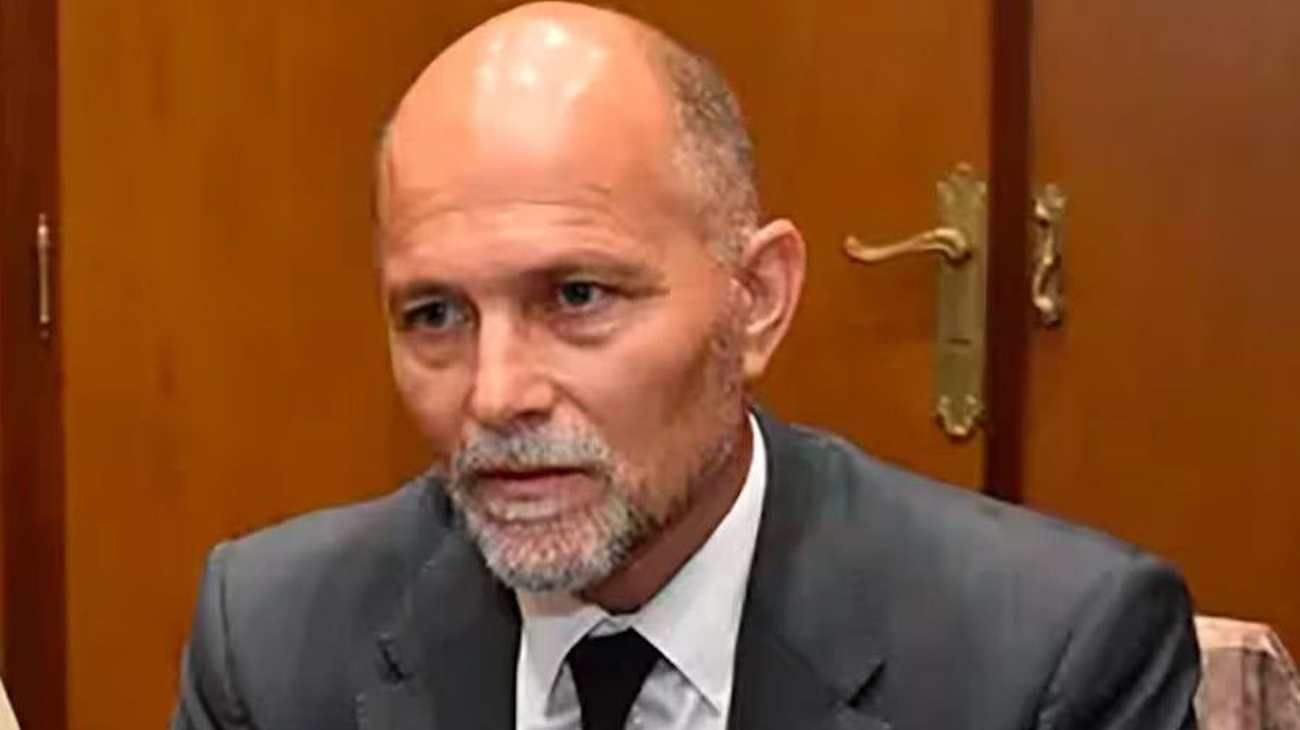 Otra baja en el gobierno: renunció la mano derecha de Mariano Cúneo Libarona