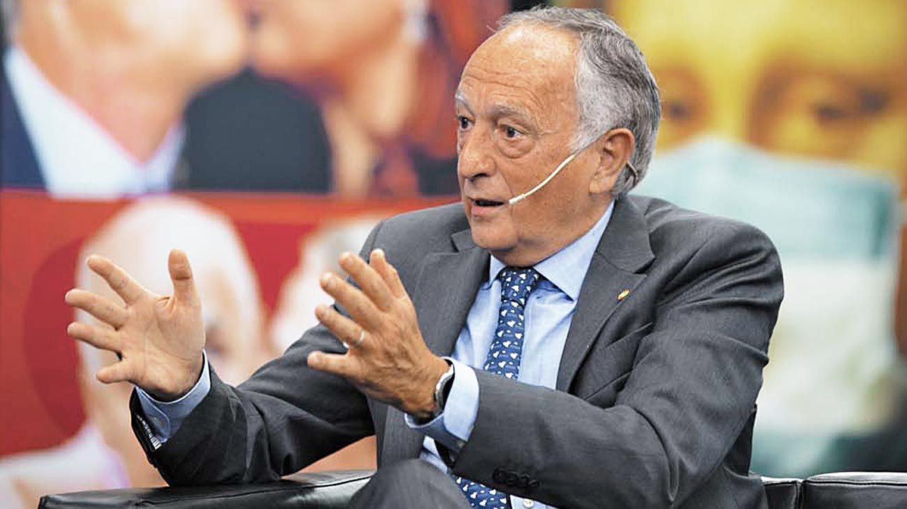 La UIA asegura que no pide una devaluación pero están preocupados por la brecha cambiaria