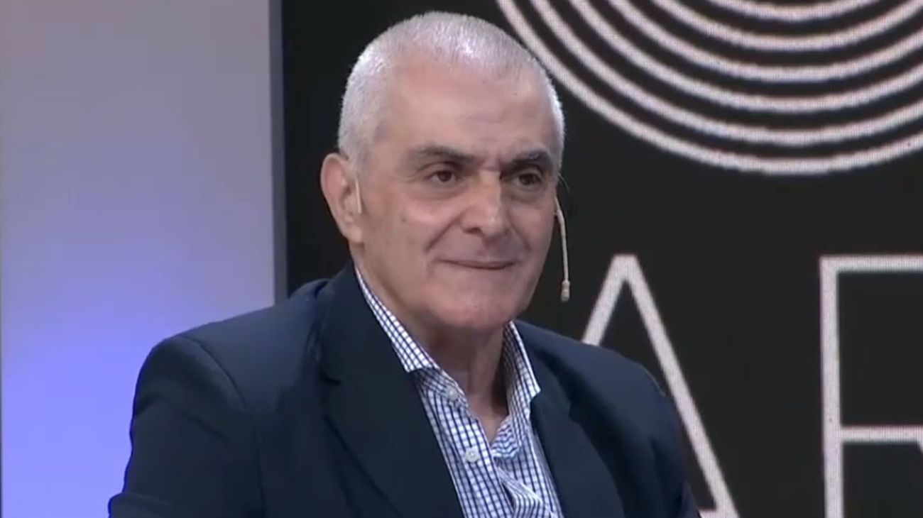 Daniel Bilotta: "En el Conurbano se mata y se muere todos los días"