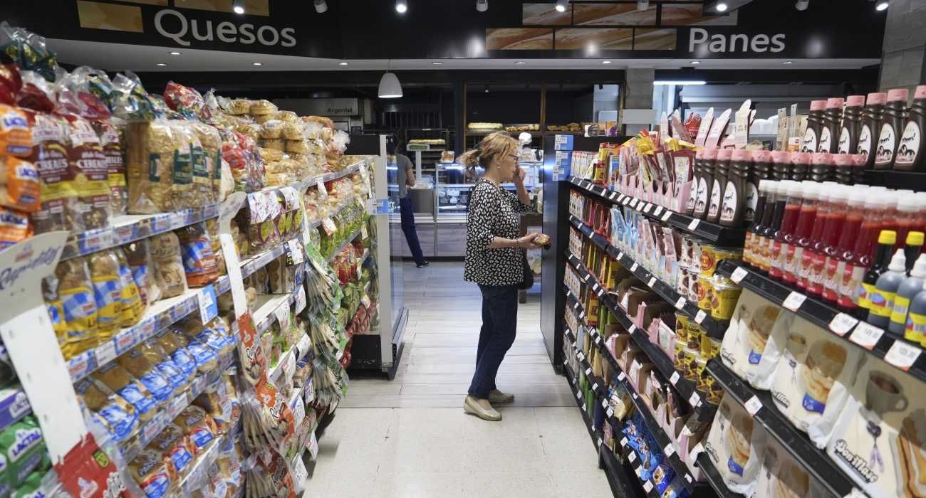 Diego Bossio: "Argentina necesita un nuevo gobierno que traiga un nuevo programa económico"