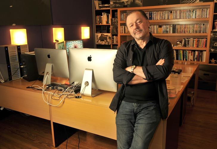 Enrique Piñeyro presenta un stand up sobre accidentes aéreos