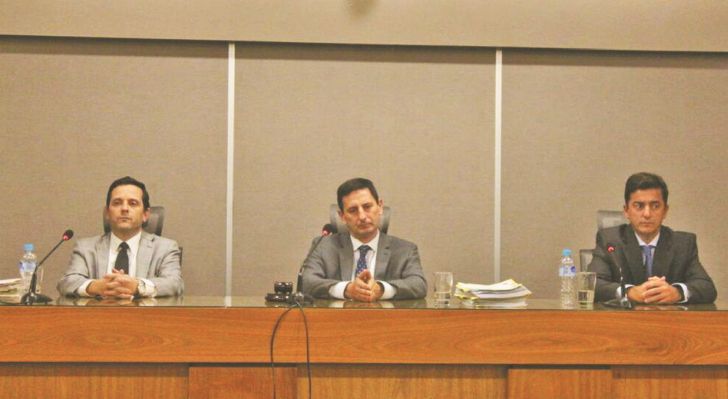Drogado mató a su madre y esa situación lo salvó de la perpetua