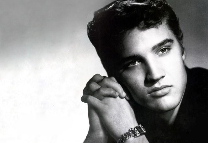 Elvis lleva 33 años muerto pero aún gana