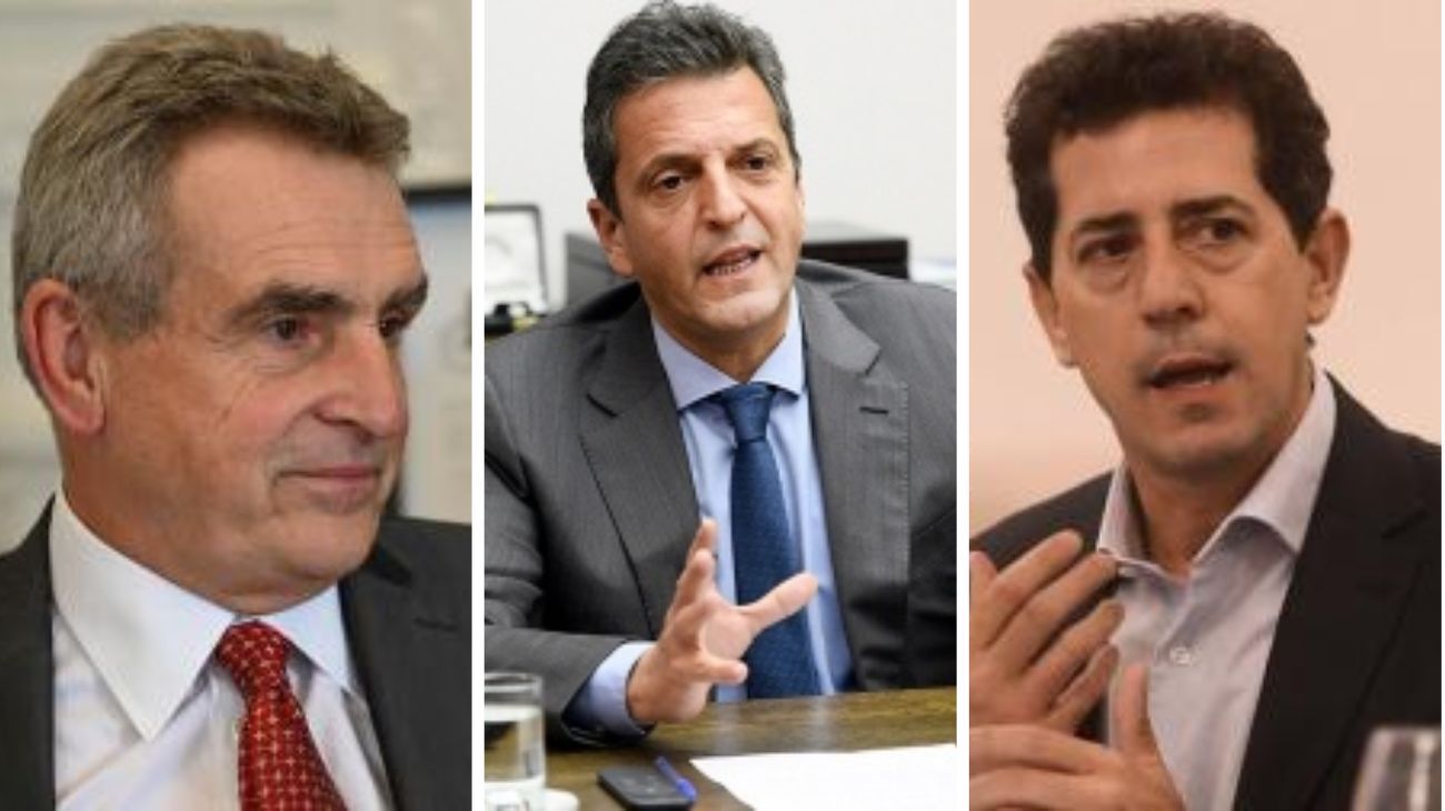 El dilema de las PASO en el Frente de Todos