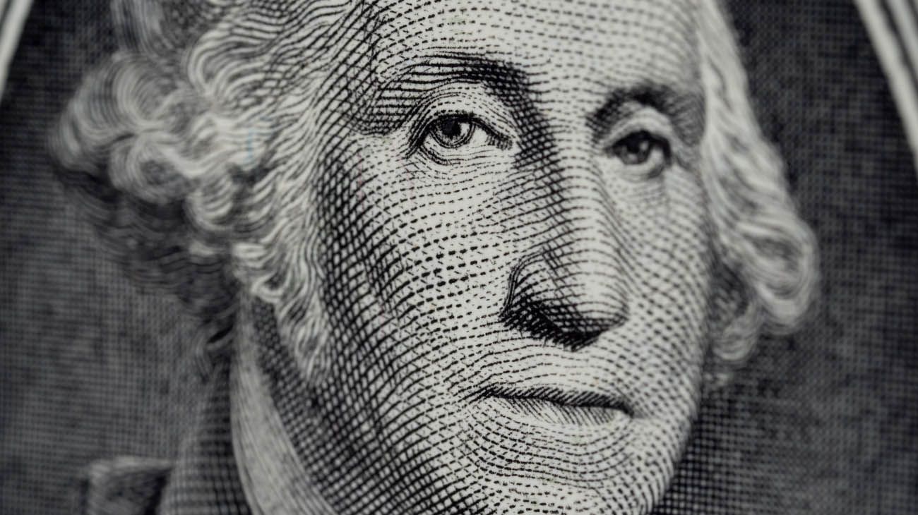 El dólar como garante de la realidad