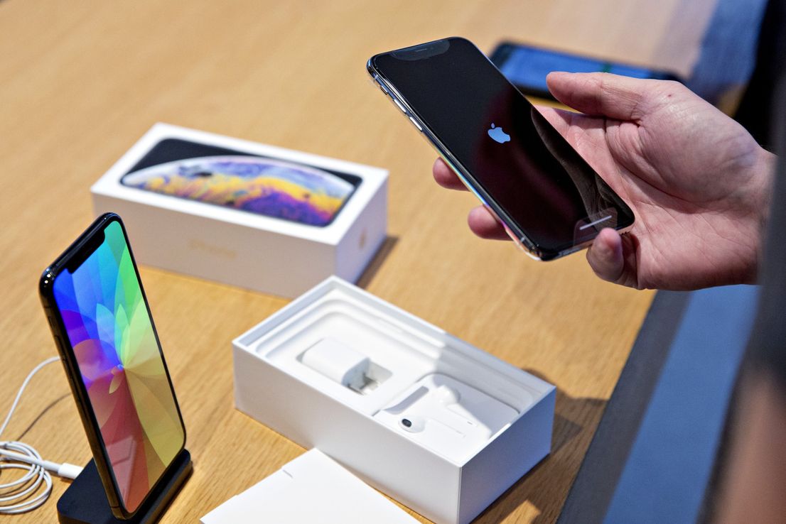 Cuál es el plan de Apple si crece la guerra comercial entre Estados Unidos y China
