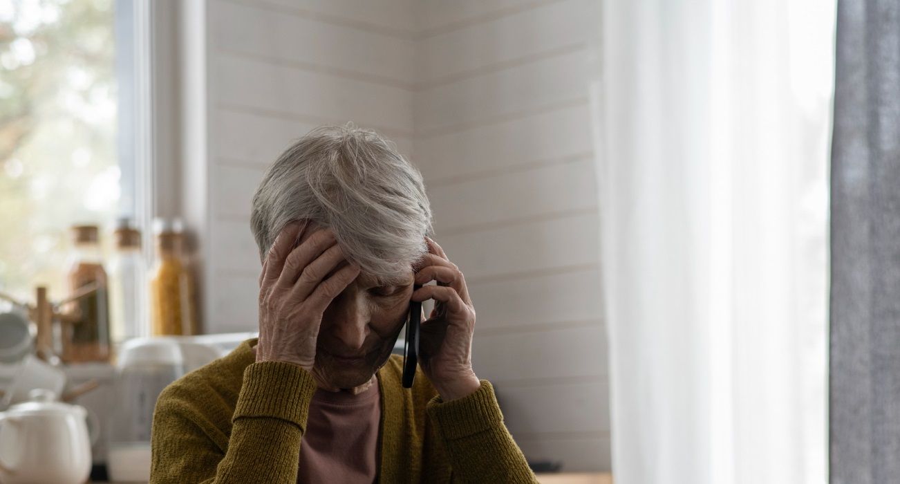 Cómo detectar y prevenir la nueva estafa a jubilados
