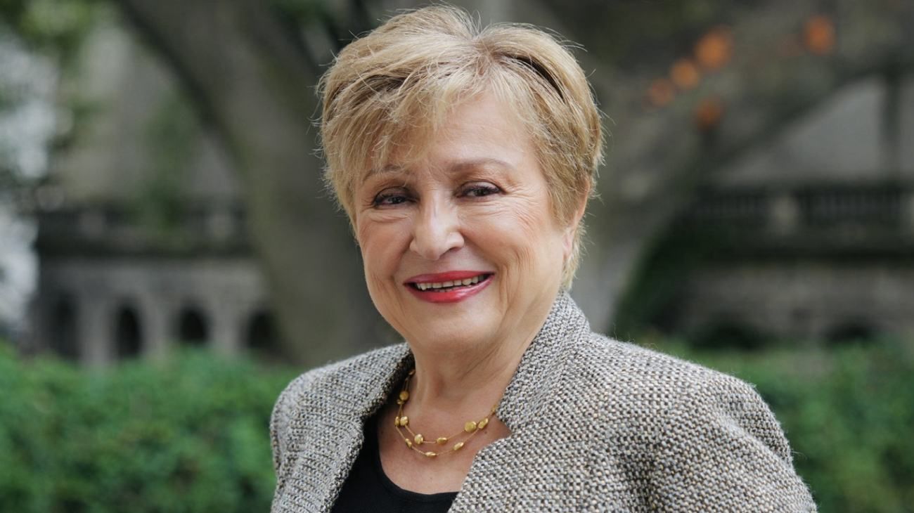 Las opiniones de Georgieva y las decisiones de Javier Milei