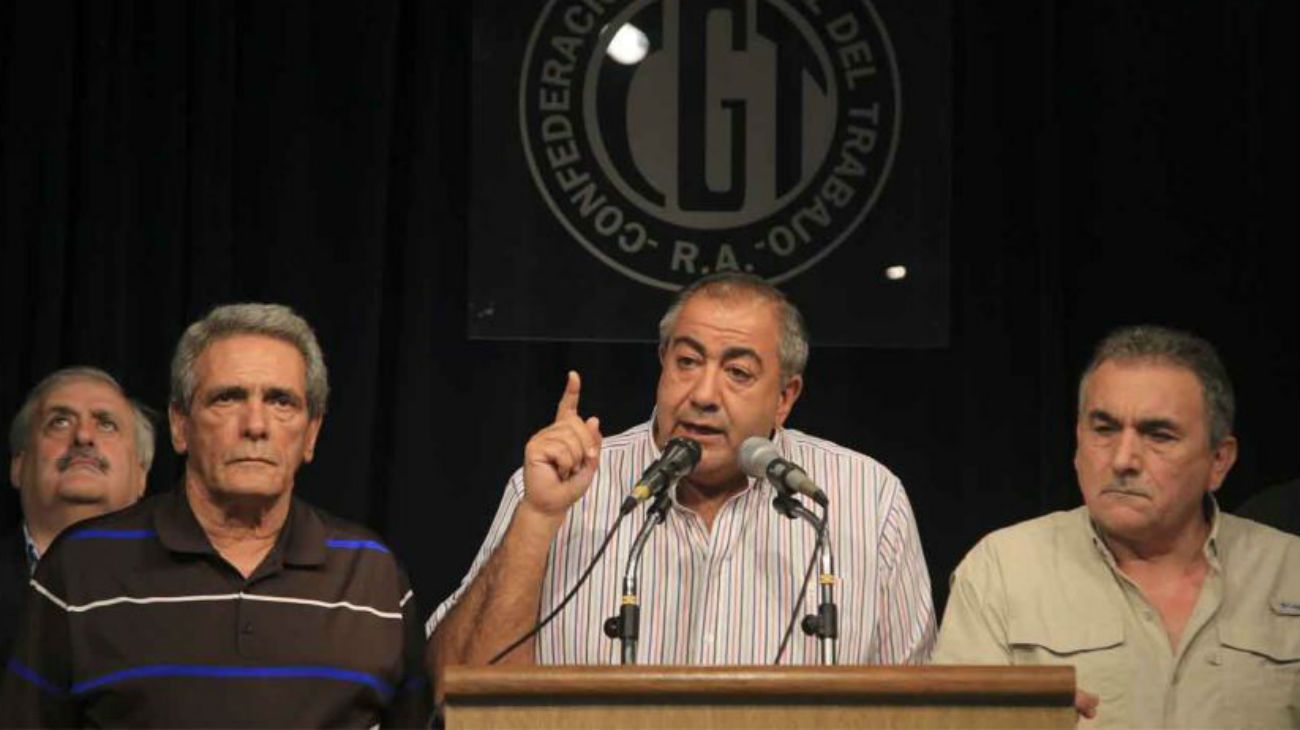 La CGT ratifica el paro del martes 25 de Septiembre