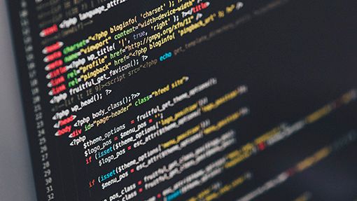 Becas para estudiar Programación Web