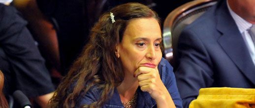 Michetti: "Con qué autoridad la Presidenta twittea sobre el subte"