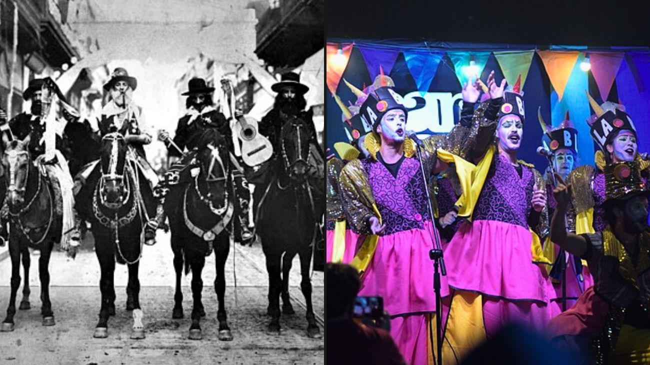 De la prohibición al feriado: la historia poco conocida detrás del fin de semana largo de Carnaval