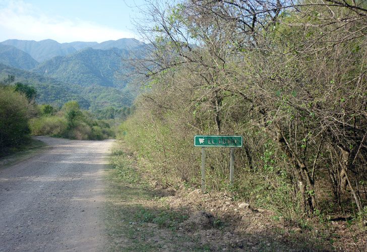 Los muertos de El Cucho, el pueblo donde no hay Conexión ni Igualdad