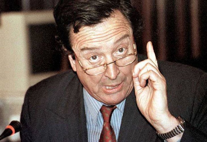 Desde Chile, el juez Romano podría ir a juicio político antes de fin de año