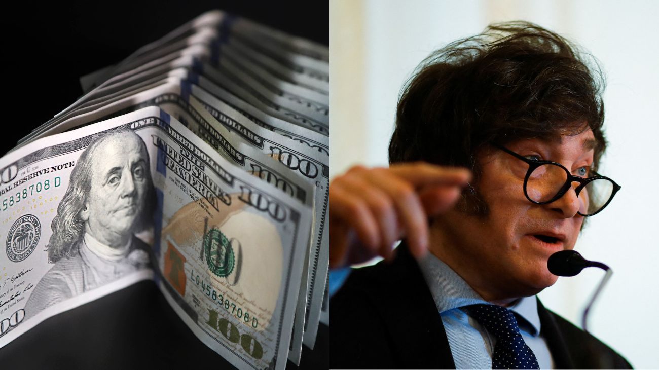 "Para la Argentina no hay un dólar", el directo mensaje de banqueros de Wall Street