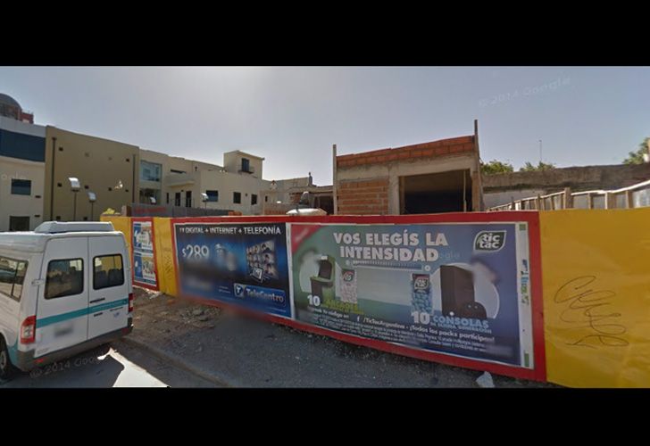 Cristina tendrá un edificio con su nombre a la vuelta de la dependencia municipal Néstor Kirchner