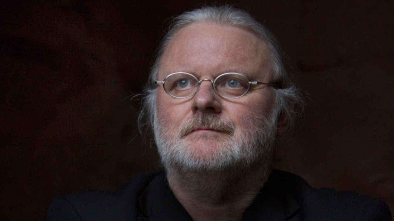 El noruego Jon Fosse ganó el premio Nobel de Literatura 2023