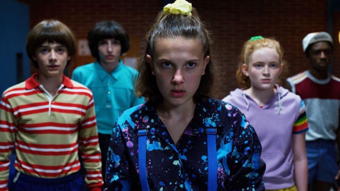 La nueva estrategia de Netflix: ofrecer ‘Stranger Things’ gratis