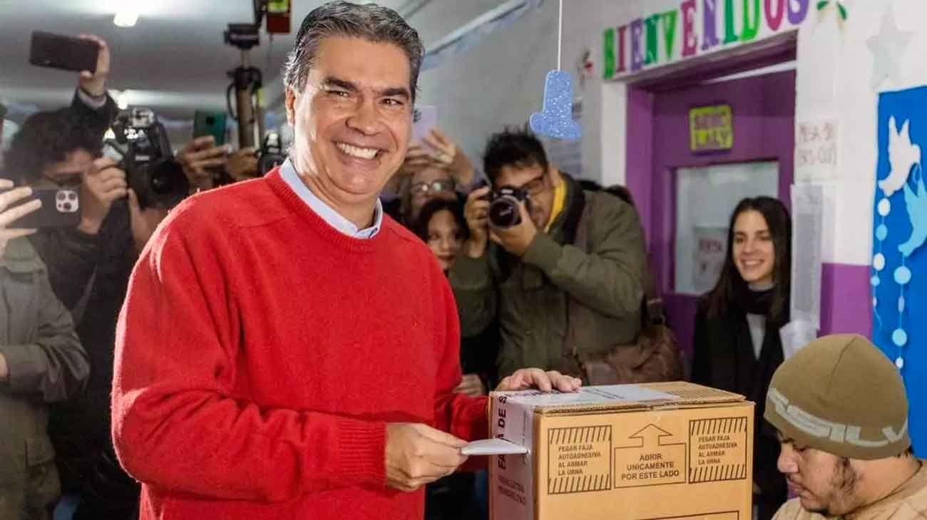 Un presente que remite al pasado