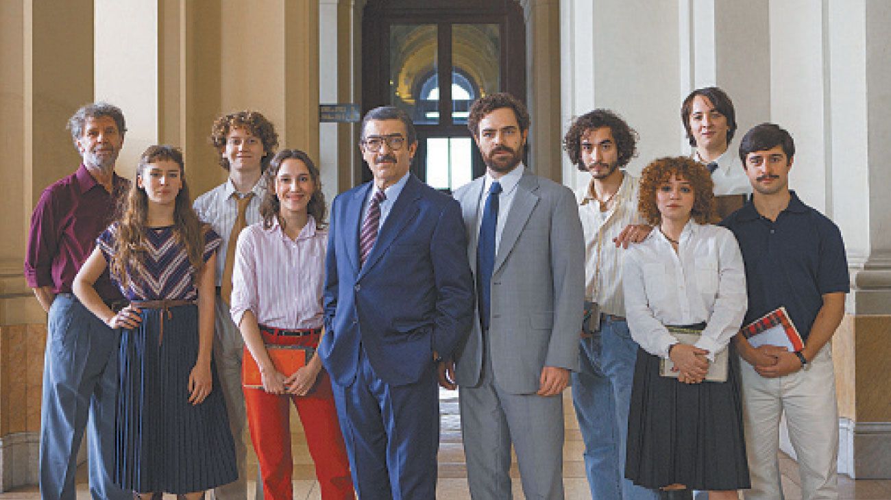 El sentido regreso del cine popular, clásico y de autor