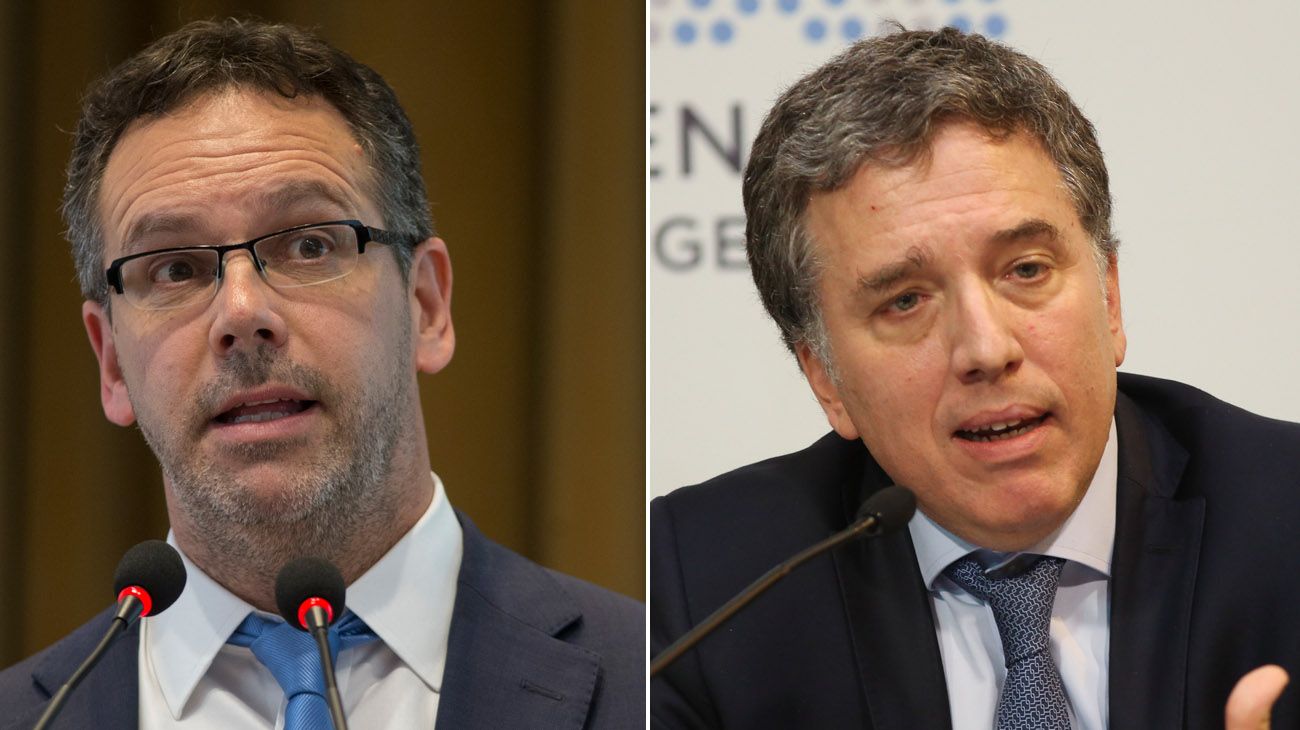 Estas son las medidas económicas que causaron la baja del dólar