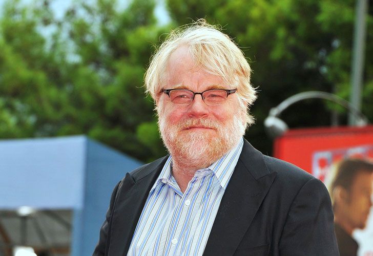 ‘As de corazones’, el cóctel de drogas que mató a Hoffman